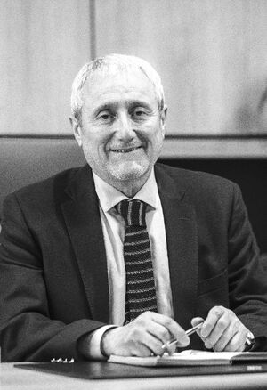 Aldo Valle Acevedo