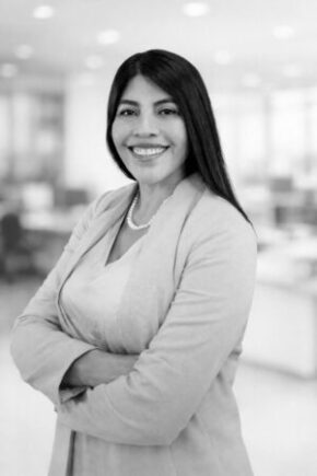 Ximena Lincolao Pilquian